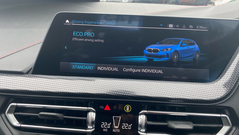 BMW 1 Series 128ti 5dr Step Auto [Live Cockpit Professional] Petrol Hatchback